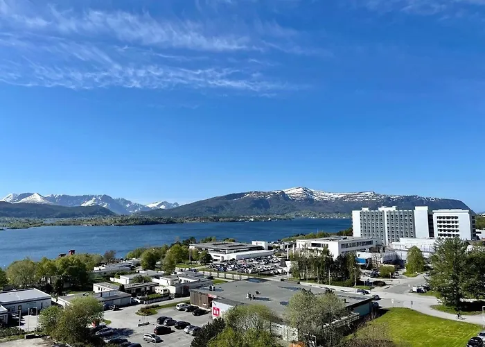 A11 Apartments