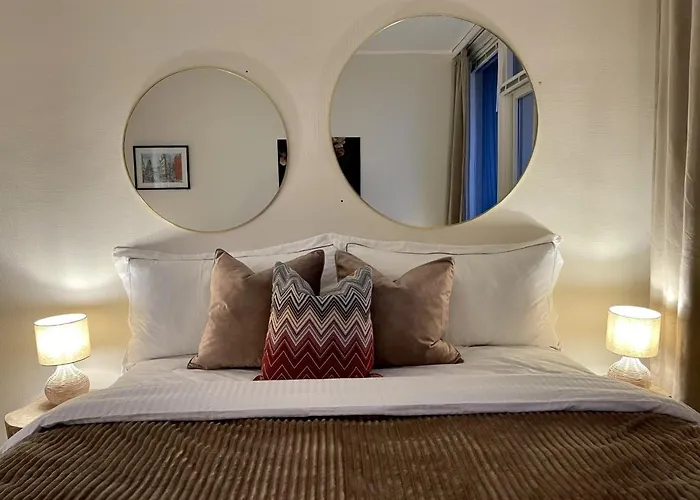 A11 Apartments