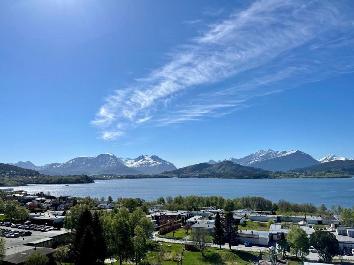 Motel A11 Ålesund