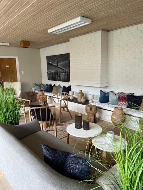 Motel A11 Ålesund