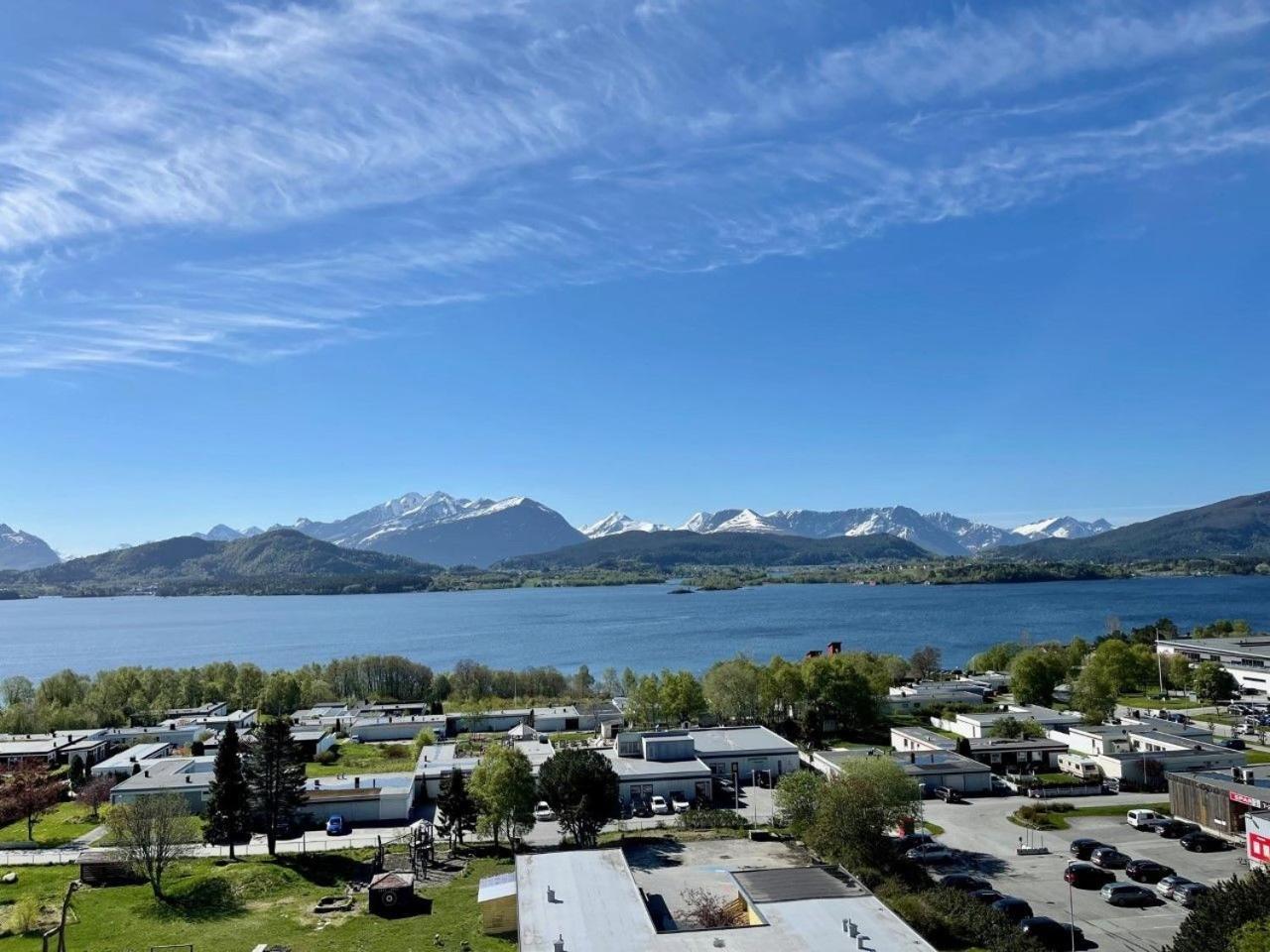 A11 * Ålesund
