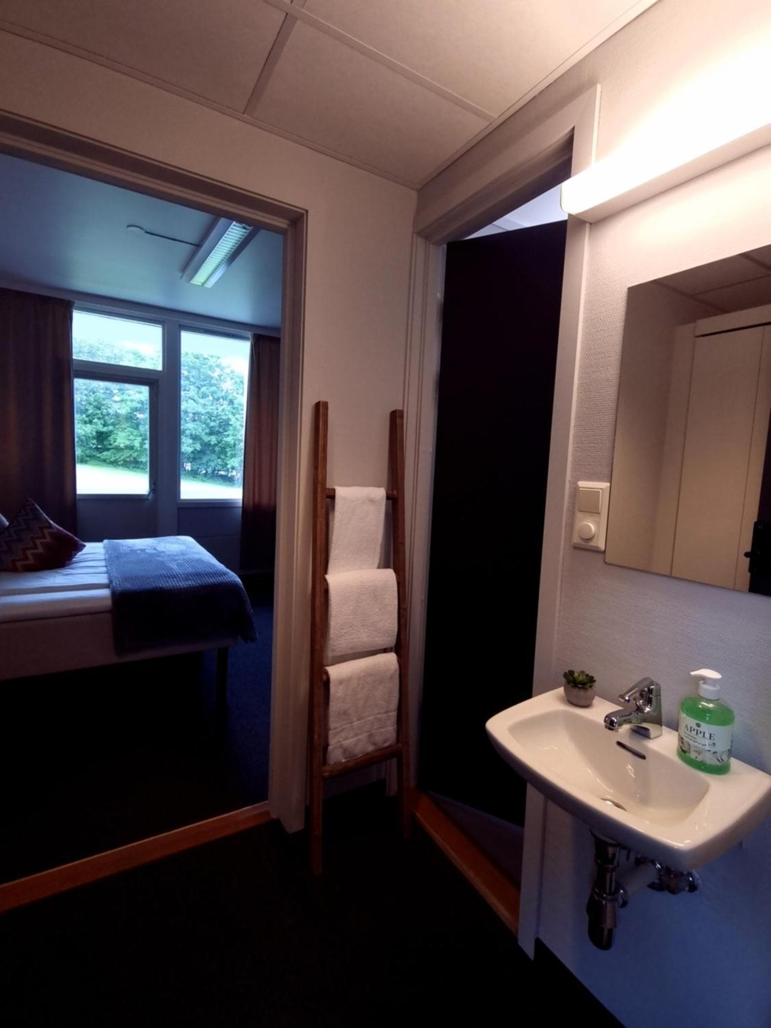 A11 Motel Ålesund