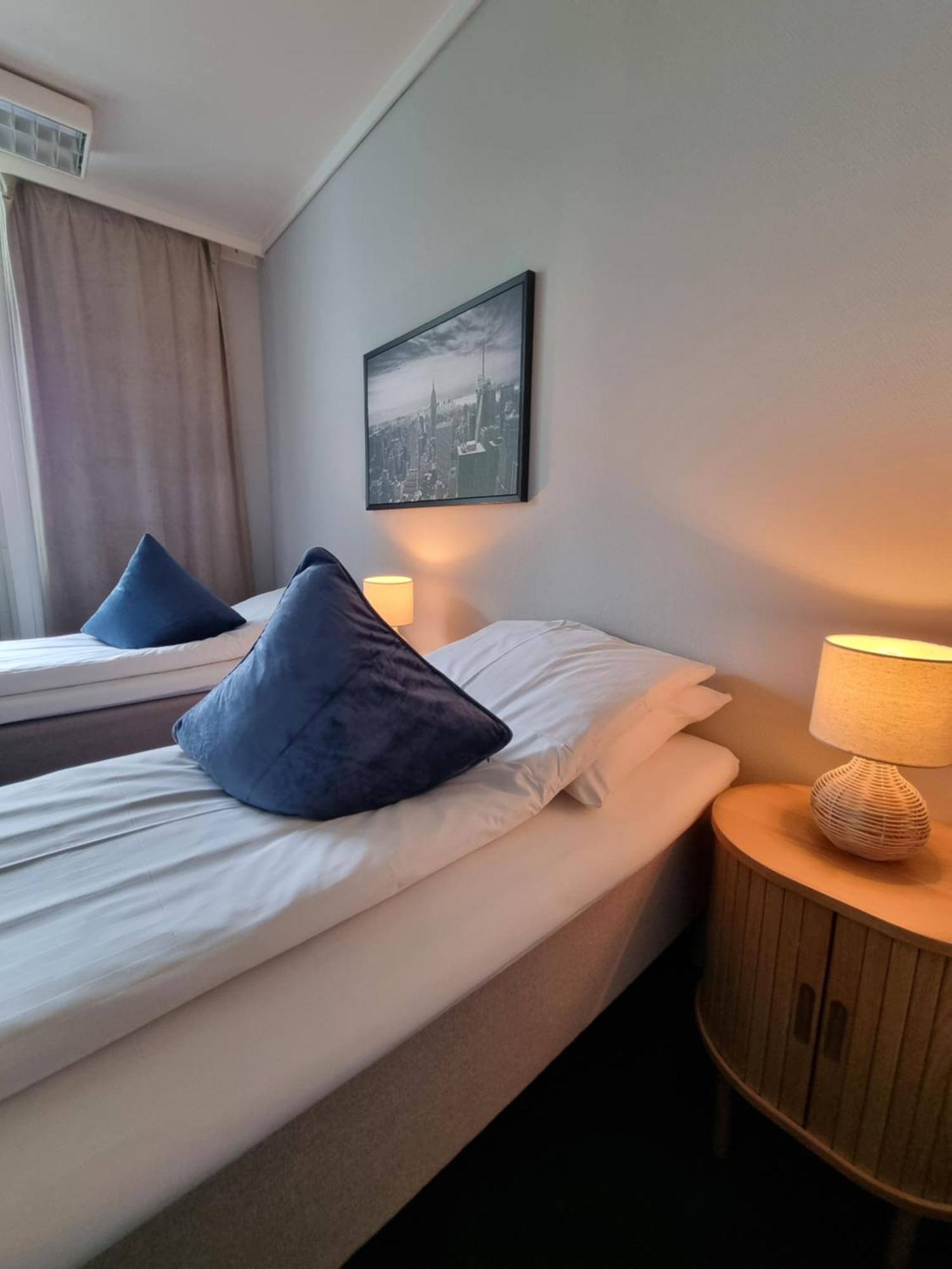 A11 Motel Ålesund