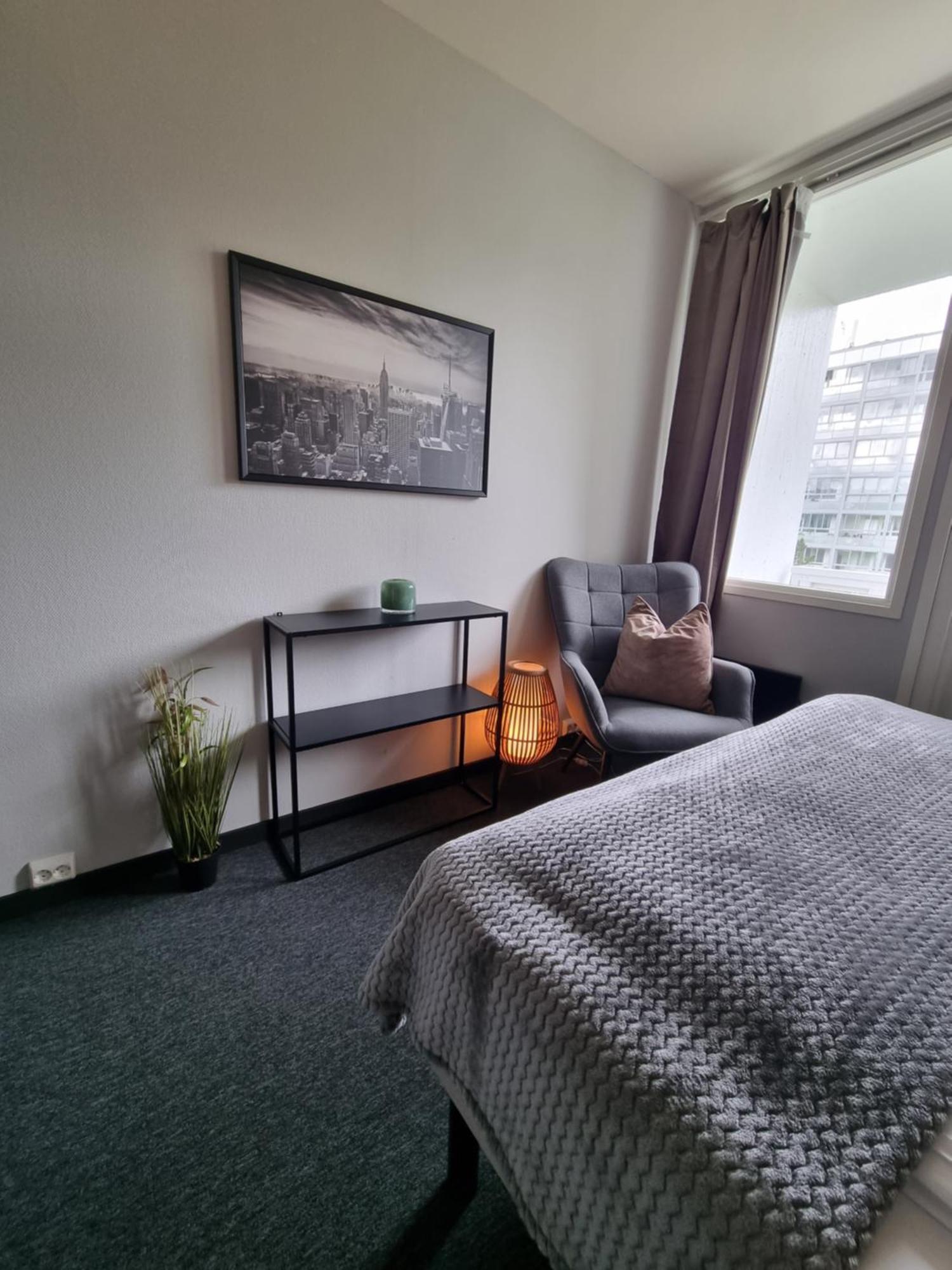 Motel A11 Ålesund