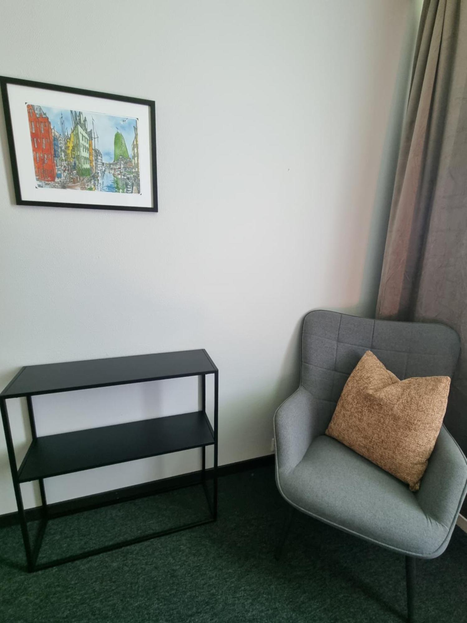 Motel A11 Ålesund